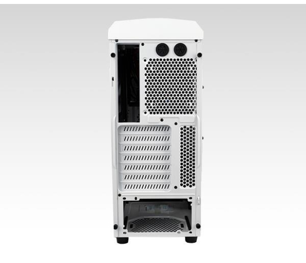 Zalman Z3 PLUS USB 3.0 biała - 163081 - zdjęcie 5